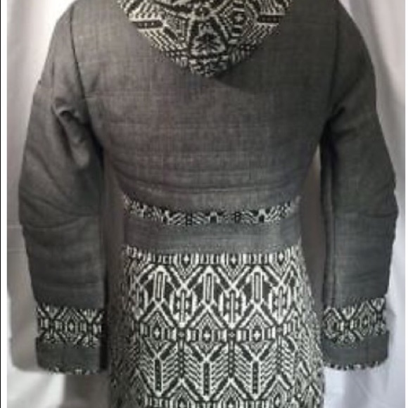 SOLD- Prana Mischka Jacket - Picture 2 of 8